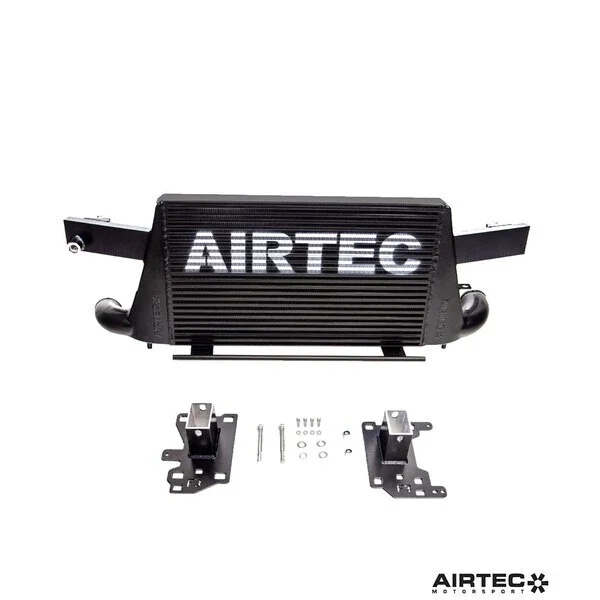 Intercambiador Airtec para Audi RSQ3 F3.webp