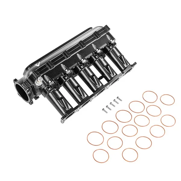 Colector de admision Alpha Competition para Audi RS3.webp