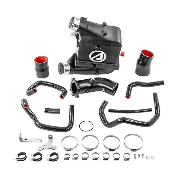 Intercambiador Alpha Competition para Audi RS4 B9.webp