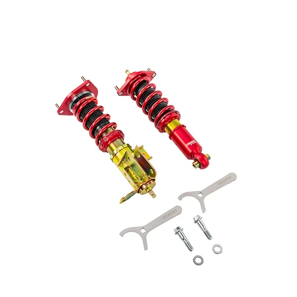 Suspension roscada Apexi N1 para Toyota GT86 GR86.webp