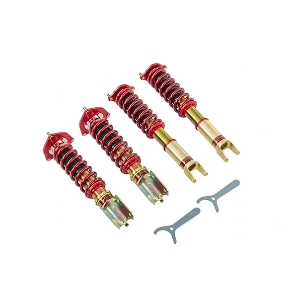 Suspension roscada Apexi N1 para Mitsubishi Lancer Evo 8.webp