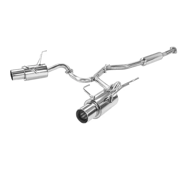 Escape catback Apexi N1 Evolution para Subaru Impreza STI 11-14 (GV).webp
