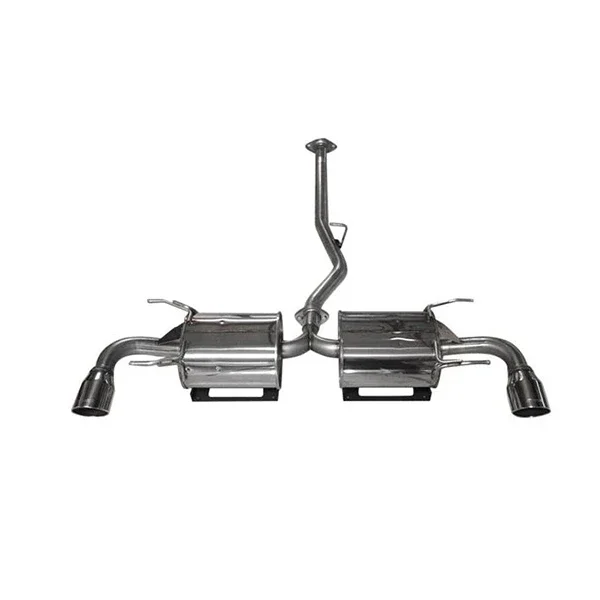 Escape catback Apexi Hybrid Mega Evo para Mazda RX8.webp