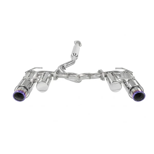 Escape catback Apexi N1 Evolution para Toyota GT86.webp