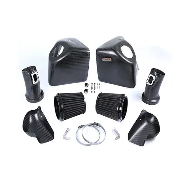 Admisión de fibra de carbono Armaspeed para BMW M5 F10 M6 F1x.webp