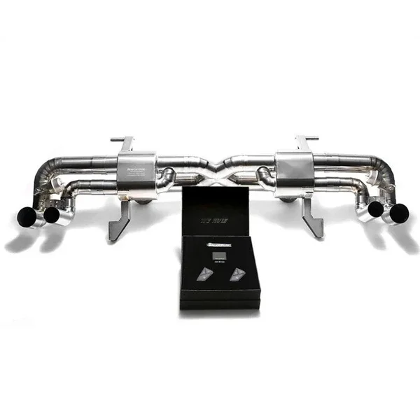 GALLARDO ARMYTRIX EXHAUST SYSTEM WNO TIPS.webp