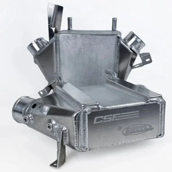 Intercoolers CSF para McLaren 720S  750S  765LT.webp