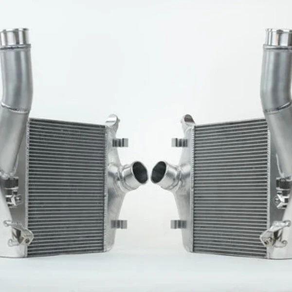 Intercoolers CSF para Lamborghini Urus y Audi RSQ8.webp