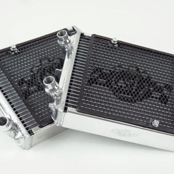 Intercoolers CSF para Porsche 911 992 Turbo  S.webp