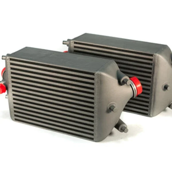 Intercoolers CSF para Porsche 911 991 Turbo.webp