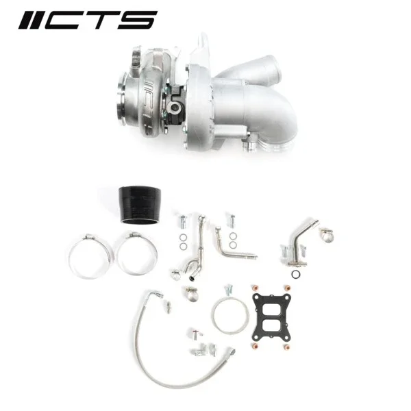 Turbo CTS Turbo BOSS para S3 8V.webp