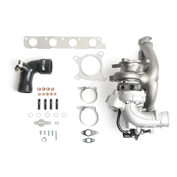Kit turbo K04 CTS Turbo para Golf 6 GTI.webp