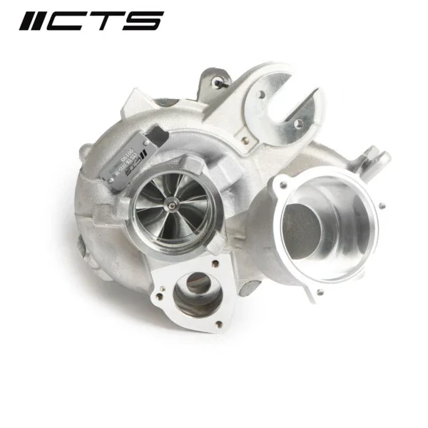 Turbo CTS Turbo JB-640RS para S3 8V.webp