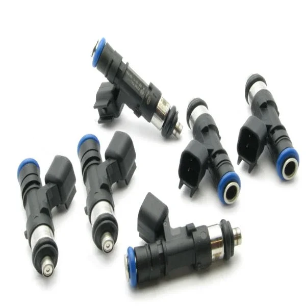 Kit de 6 inyectores Deatschwerks 1000cc.webp