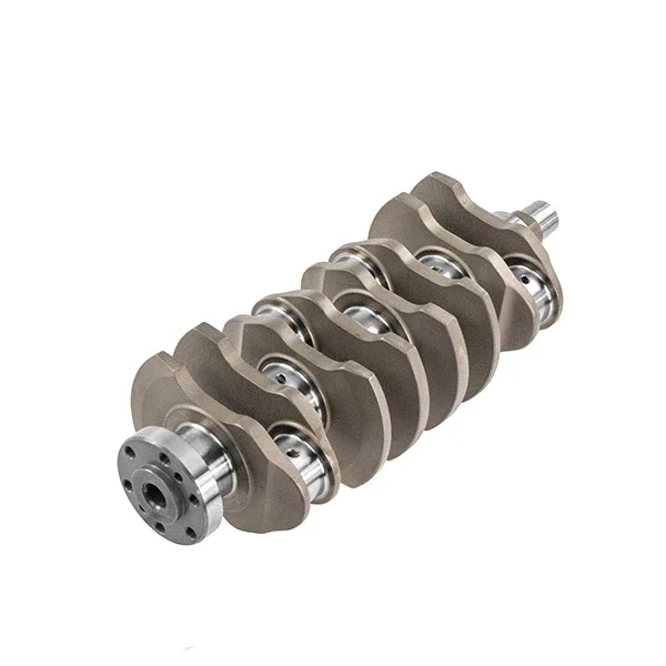 Abarth 595  695 ZRP Billet Crankshaft.webp