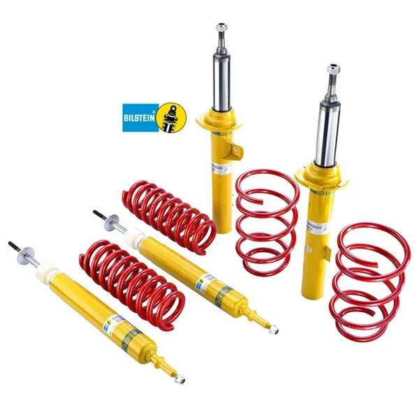 Kit de suspensión Bilstein Eibach B12 Pro-Kit para Mazda MX5 ND.webp
