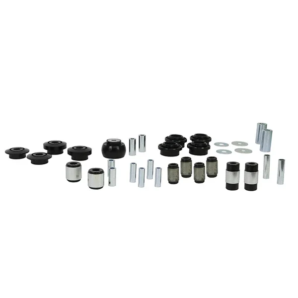 Whiteline Essential Bushing Kit for Nissan 350Z.webp