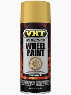 VHT Wheel Paint Black, Silver, Gold or Graphite.webp