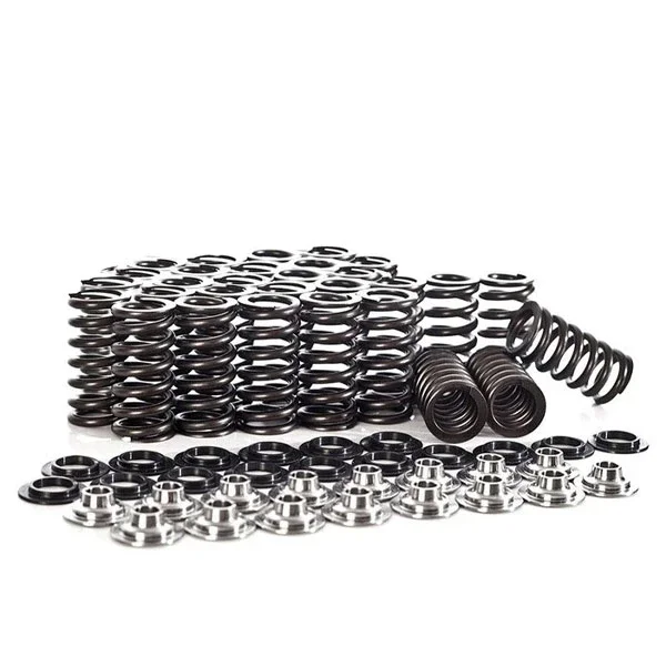 Kit de muelles y copelas de valvula Ferrea para Audi S4.webp