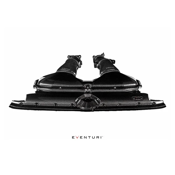 Admisión de fibra de carbono Eventuri para Audi RS6 C8 / RS7 C8