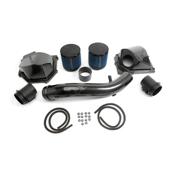 Admisión de carbono Dinan para BMW M3 F80 / M4 F8x / M2C S55