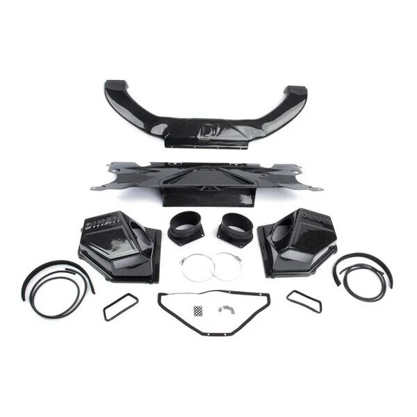 Admisión de carbono Dinan para BMW M5 F90
