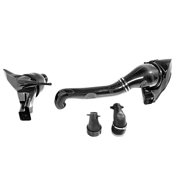 Admisión de carbono Eventuri para BMW M3 G80 / M4 G8x / M2 G87