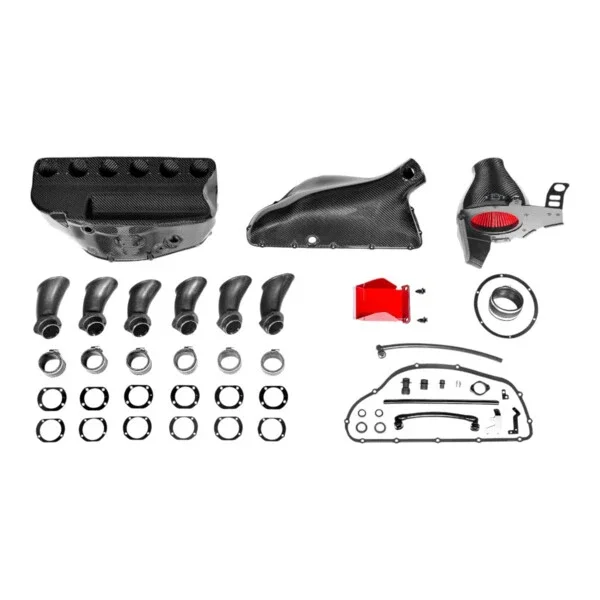 BMW Z4M E85 Eventuri Carbon Intake