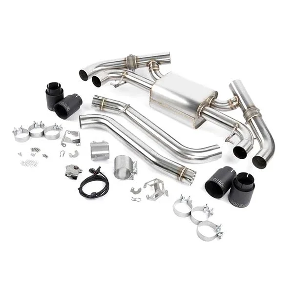 Escape trasero Dinan Freeflow para BMW M240i G42