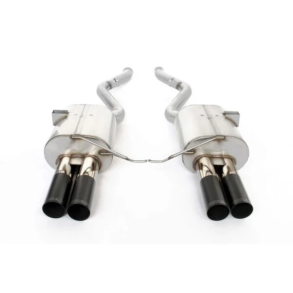 Escape trasero Dinan Freeflow para BMW M3 E9x
