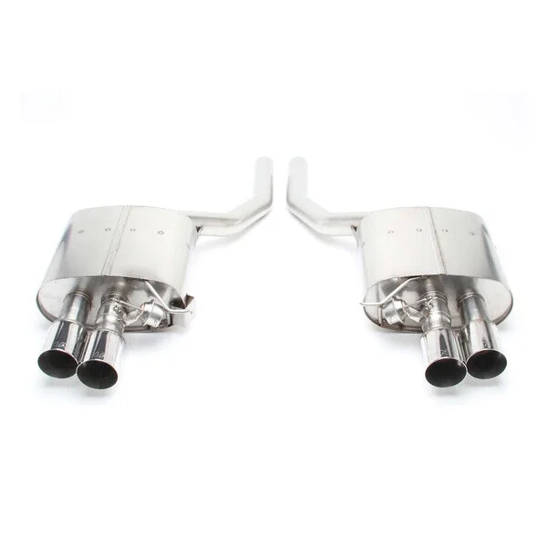 Escape trasero Dinan Freeflow para BMW M5 E60