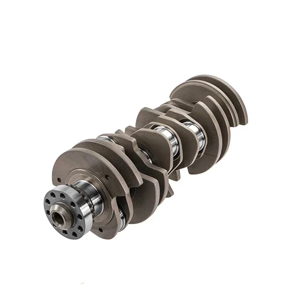 Golf 4 R32 / Golf 5 R32 ZRP Billet Crankshaft