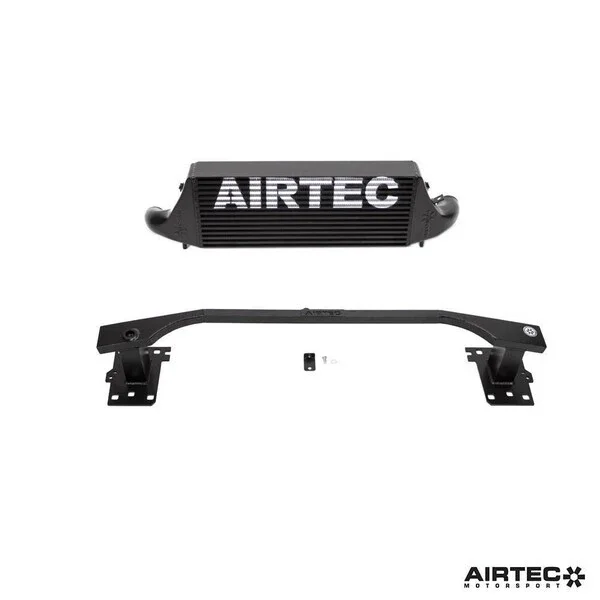 Intercambiador Airtec para Audi RS3 8V