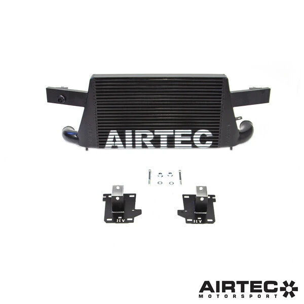 Intercambiador Airtec para Audi RS3 8Y