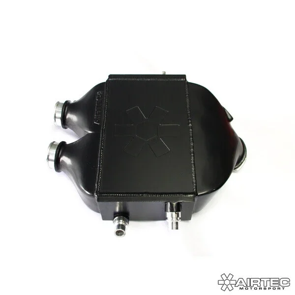 Intercambiador Airtec para BMW M3 F80 / M4 F8x / M2 Comp F87