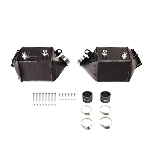 Intercoolers Airtec para BMW M5 F10 y M6 F1x