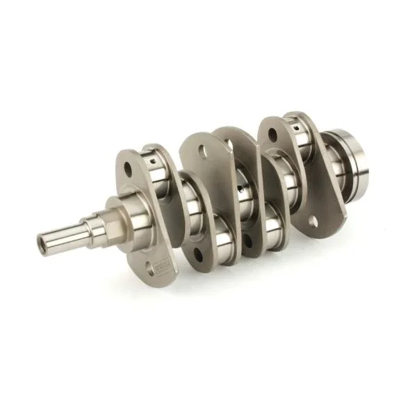 Subaru Impreza STI EJ25 ZRP Billet Crankshaft