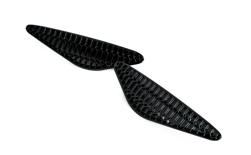 Supresión de reflectores traseros Acexxon para BMW M8 F9x