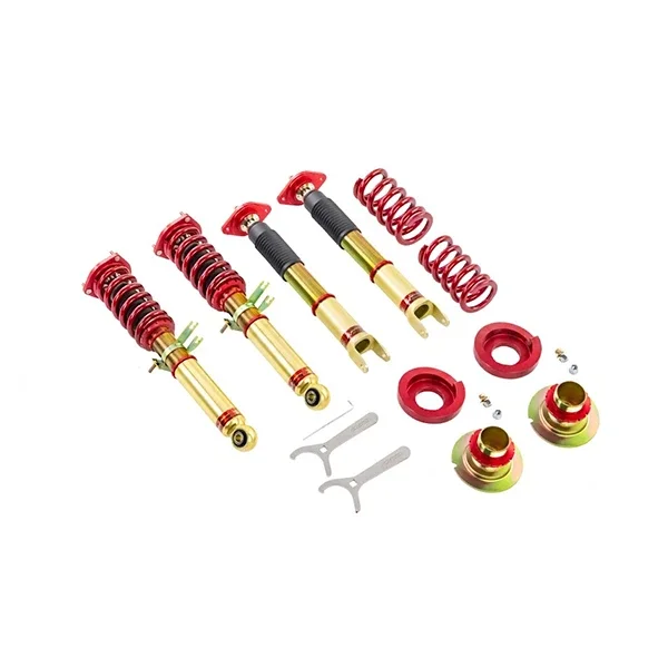 Suspensión roscada Apexi N1 para Nissan 370Z
