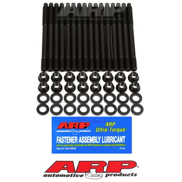 Tornillos / espárragos de ciguenal ARP para Nissan R35 GTR