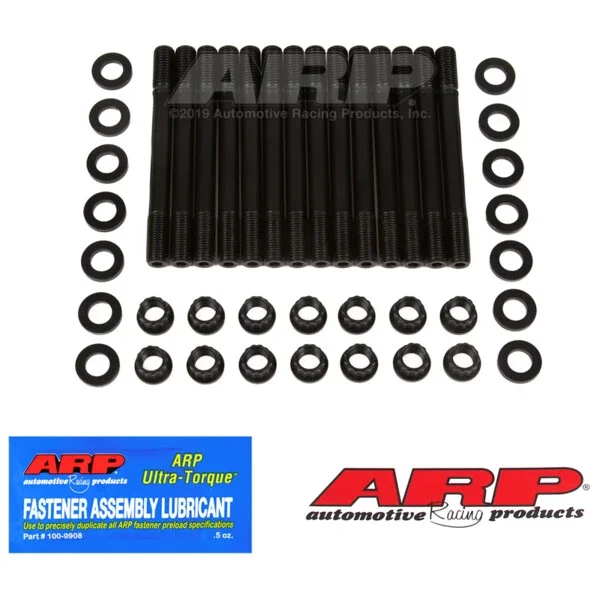 Tornillos / espárragos de culata ARP para BMW M3 E46