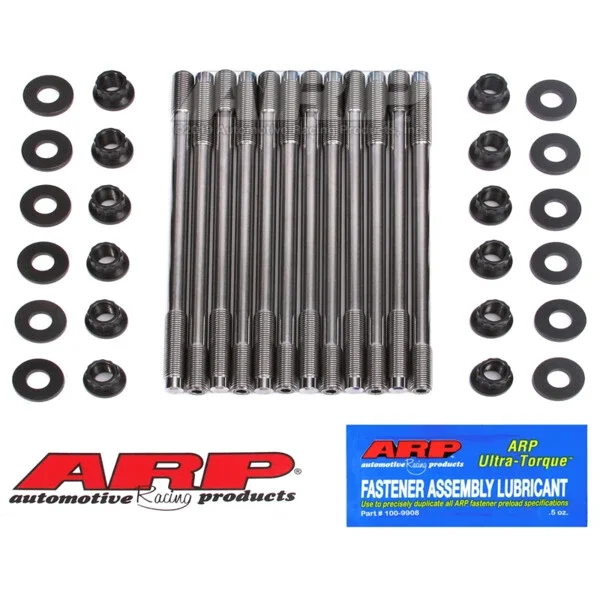 Tornillos / espárragos de culata ARP para Subaru Impreza GT / WRX / STI