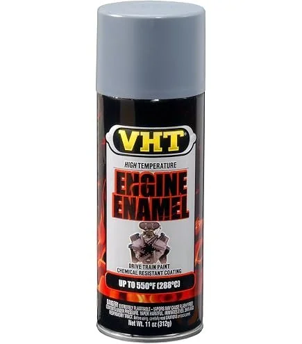 VHT Caliper Paint Spray Red, Blue, Black, Yellow, Orange or Gold