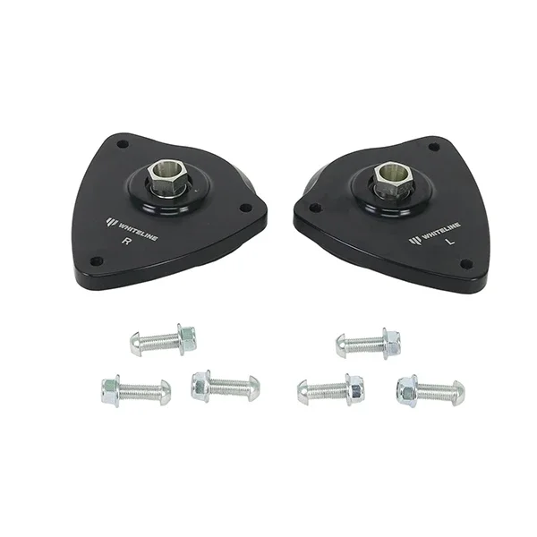 Whiteline Front Strut Mounts for Hyundai I30 N