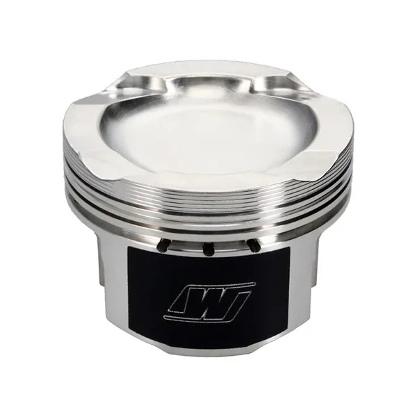 Wiseco Forged Pistons for Hyundai I30 N