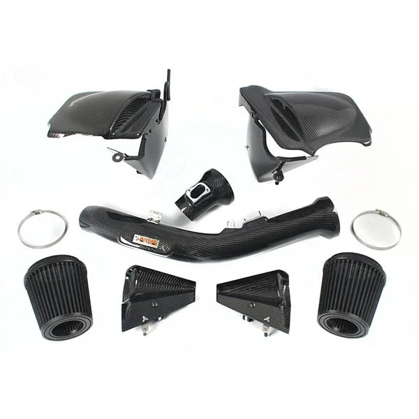 Admisión de fibra de carbono Armaspeed para BMW M3 F80 / M4 F8x / M2 Comp F87