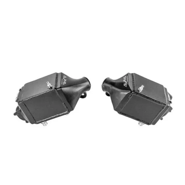 Intercambiadores Alpha Competition para BMW M5 F10 / M6 F1x
