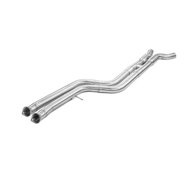 Tubo Central Supresor Alpha Competition para BMW M2 F87