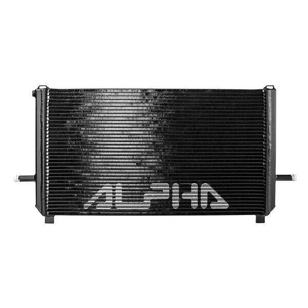 Radiador Alpha de Alta Eficiencia