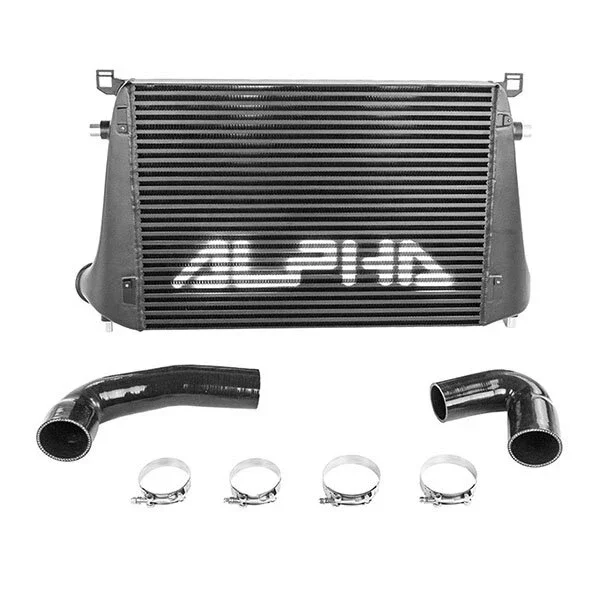 Intercambiador Alpha Competition para Golf 8